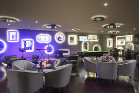 Crowne Plaza Pudong Shanghai