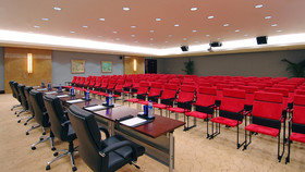Crowne Plaza Pudong Shanghai