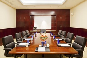 Crowne Plaza Pudong Shanghai