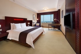 Crowne Plaza Pudong Shanghai