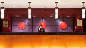 Crowne Plaza Pudong Shanghai