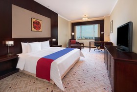 Crowne Plaza Pudong Shanghai