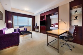 Crowne Plaza Pudong Shanghai