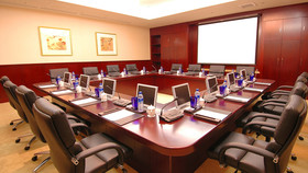 Crowne Plaza Pudong Shanghai