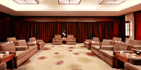 Crowne Plaza Pudong Shanghai