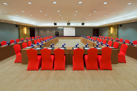 Crowne Plaza Pudong Shanghai