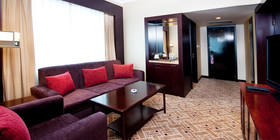 Crowne Plaza Pudong Shanghai