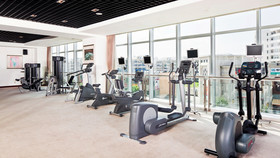 Crowne Plaza Pudong Shanghai