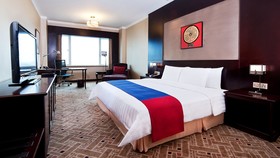 Crowne Plaza Pudong Shanghai