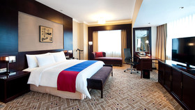 Crowne Plaza Pudong Shanghai