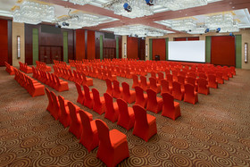 Crowne Plaza Pudong Shanghai