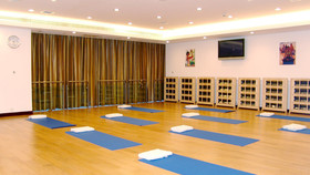 Crowne Plaza Pudong Shanghai