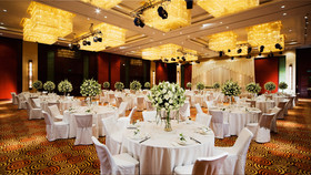 Crowne Plaza Pudong Shanghai