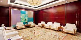 Crowne Plaza Pudong Shanghai