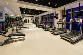 Crowne Plaza Pudong Shanghai
