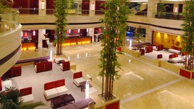 Crowne Plaza Pudong Shanghai