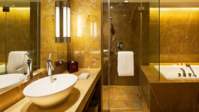 Crowne Plaza Pudong Shanghai
