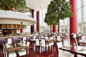 Crowne Plaza Pudong Shanghai