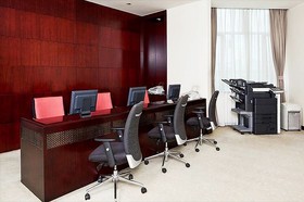 Crowne Plaza Pudong Shanghai