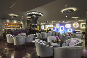 Crowne Plaza Pudong Shanghai