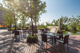 Crowne Plaza Shanghai Anting