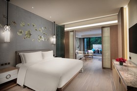 Crowne Plaza Shanghai Nanjing Road