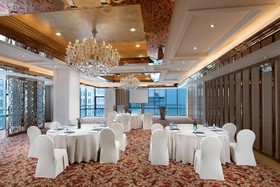 Crowne Plaza Shanghai Nanjing Road