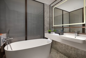 Crowne Plaza Shanghai Nanjing Road