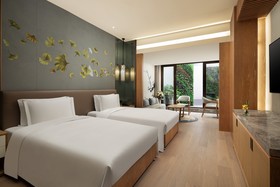 Crowne Plaza Shanghai Nanjing Road