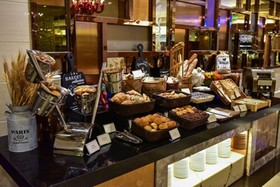 Crowne Plaza Shanghai Nanjing Road