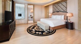 Crowne Plaza Shanghai Noah Square