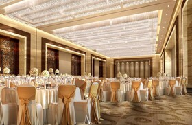Crowne Plaza Shanghai Noah Square