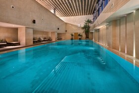 Crowne Plaza Shanghai Noah Square