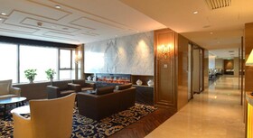 Crowne Plaza Shanghai Noah Square