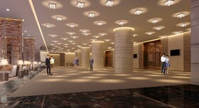 Crowne Plaza Shanghai Noah Square