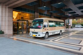 Crowne Plaza Shanghai Noah Square