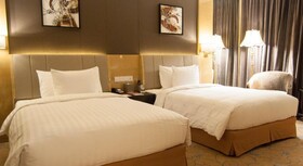 Crowne Plaza Shanghai Noah Square