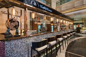 Crowne Plaza Shanghai Noah Square