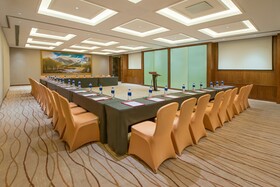 Crowne Plaza Shanghai Noah Square