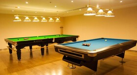 Crowne Plaza Shanghai Noah Square