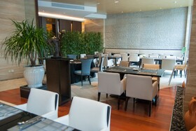 Crowne Plaza Shanghai Noah Square