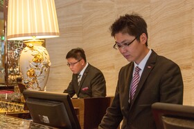 Crowne Plaza Shanghai Noah Square