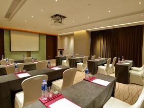 Crowne Plaza Shanghai Noah Square