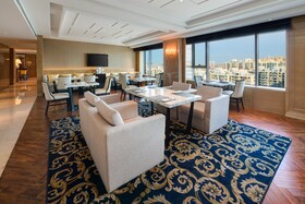 Crowne Plaza Shanghai Noah Square