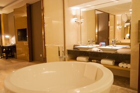 Crowne Plaza Shanghai Noah Square