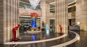 Crowne Plaza Shanghai Noah Square