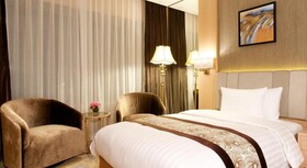 Crowne Plaza Shanghai Noah Square