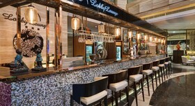 Crowne Plaza Shanghai Noah Square