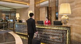 Crowne Plaza Shanghai Noah Square