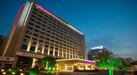Crowne Plaza Shanghai Noah Square